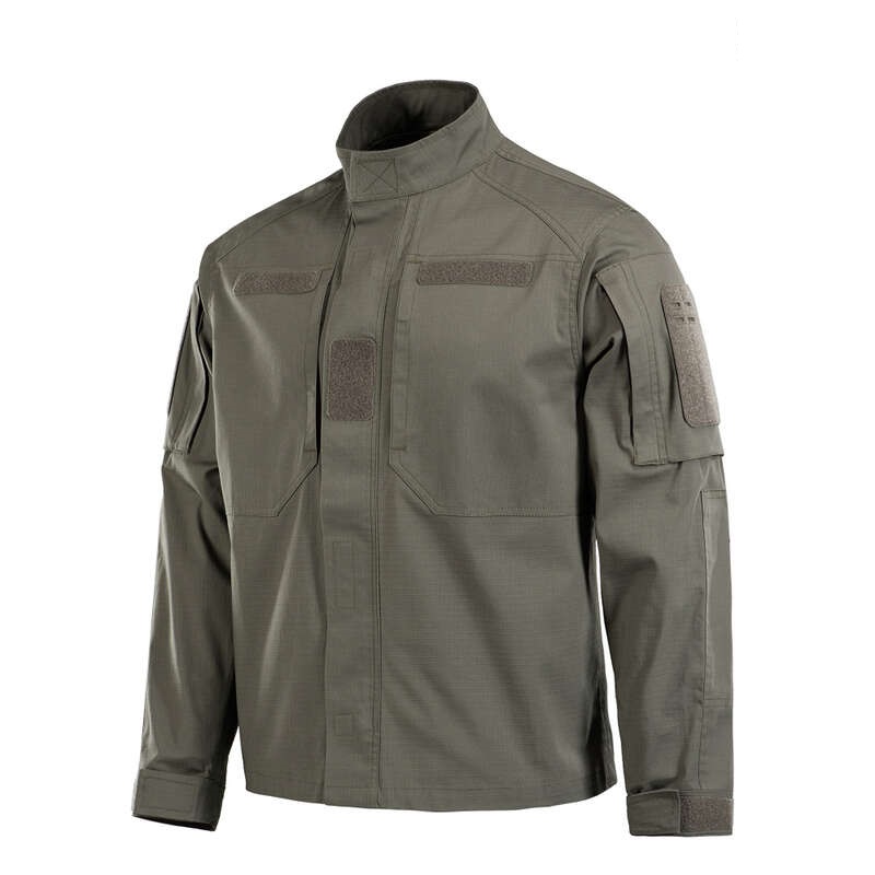 M-Tac кітель Patrol Flex Dark Olive M-Tac кітель Patrol Flex Dark Olive