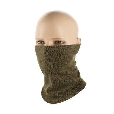 M-Tac шарф-труба мікрофліс ріп-стоп Dark Olive