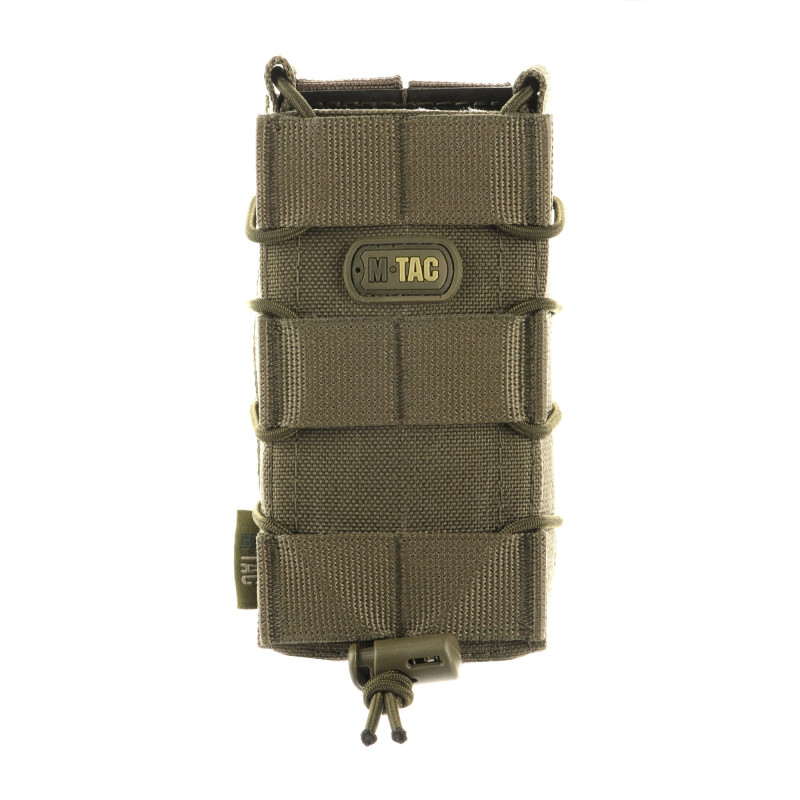 M-Tac підсумок для АК відкритий Olive
