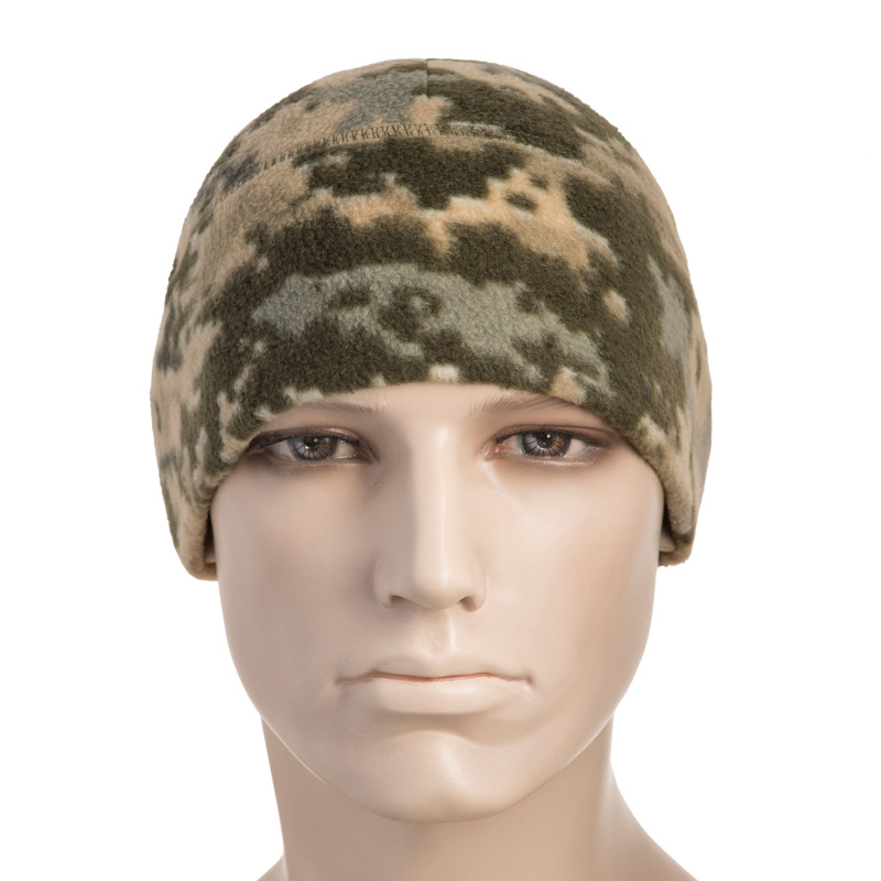 M-Tac шапка Watch Cap фліс (260г/м2) MM14