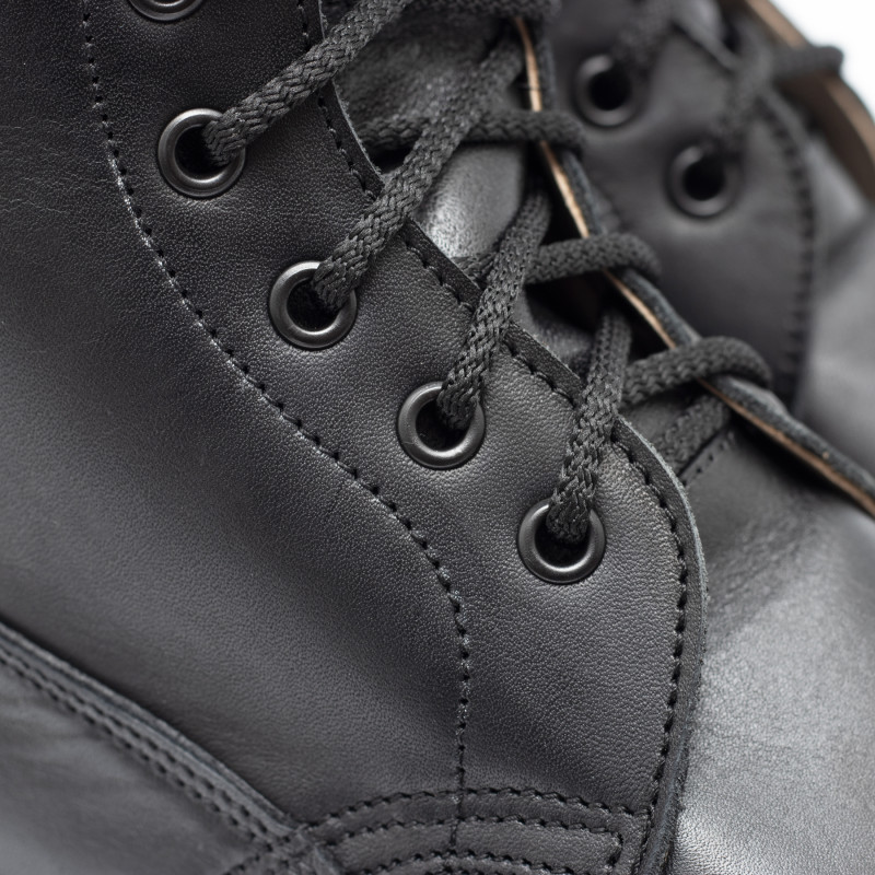 Берці штурмові демісезонні Vik-Tailor NATO, Black