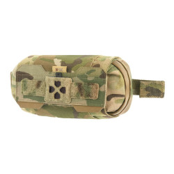 M-Tac підсумок медицинський горизонтальний Elite Multicam