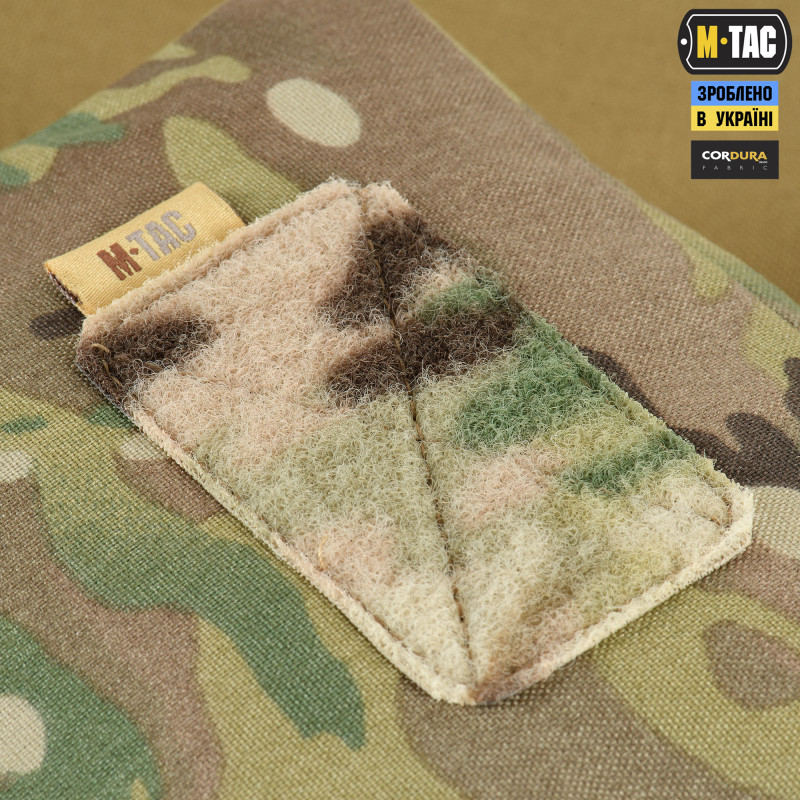 M-Tac підсумок утилітарний Elite Medium Multicam M-Tac підсумок утилітарний Elite Medium Multicam