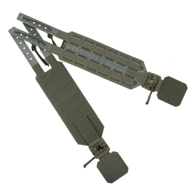 M-TAC камербанд TIGER Ranger Green