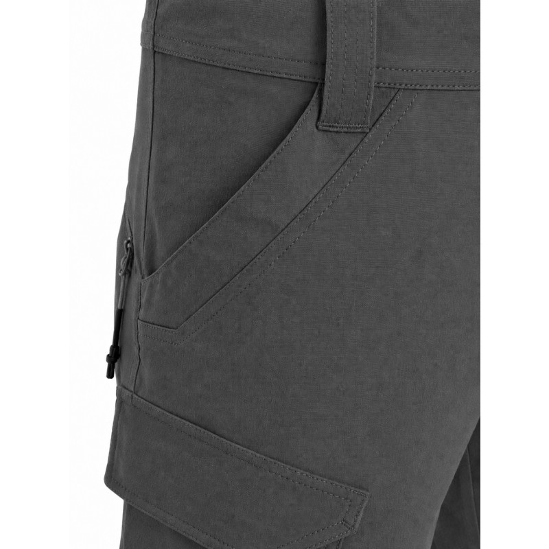 Шорти Vik-Tailor Yinren Gen 2, Grey