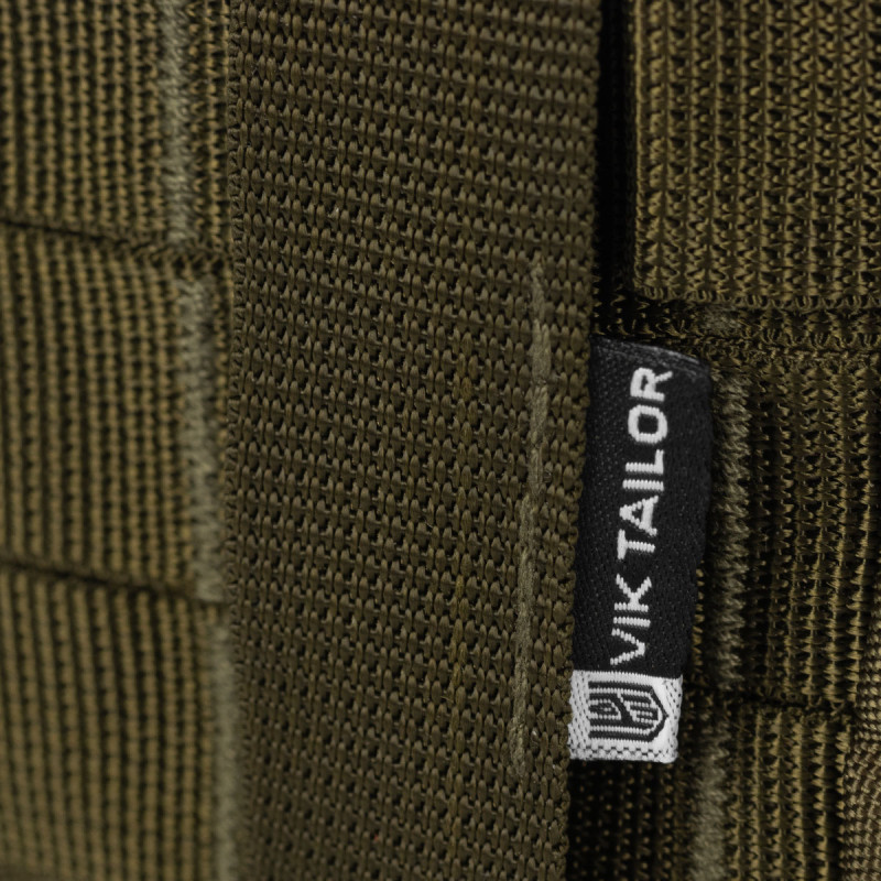 Підсумок утилітарний Vik-Tailor Cordura, Olive