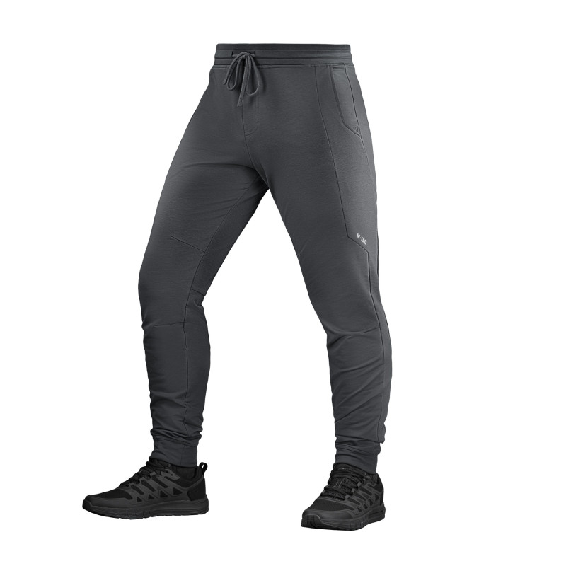 M-Tac штани Stealth Active Dark Grey M-Tac штани Stealth Active Dark Grey