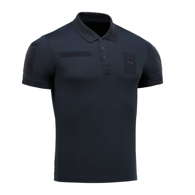 M-Tac поло Elite Coolmax Dark Navy Blue M-Tac поло Elite Coolmax Dark Navy Blue