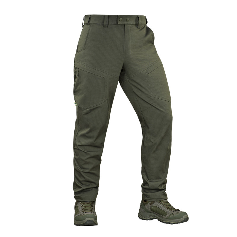 M-Tac штани Patrol Gen.III Special Edition Army Olive