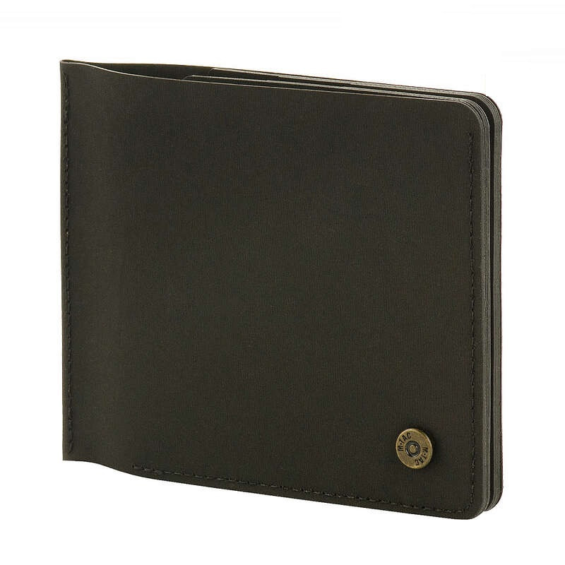 M-Tac гаманець Slim Elite Black M-Tac гаманець Slim Elite Black