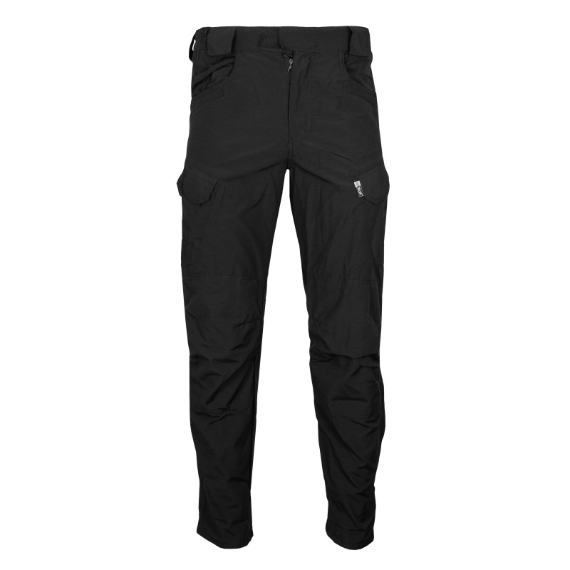 Штани Vik-Tailor Urban Summer Ріп-Стоп, Black, 48