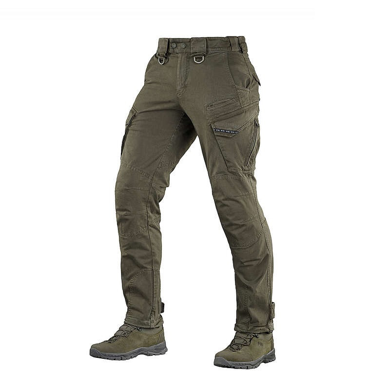 M-Tac штани Aggressor Gen.II Vintage Dark Olive M-Tac штани Aggressor Gen.II Vintage Dark Olive
