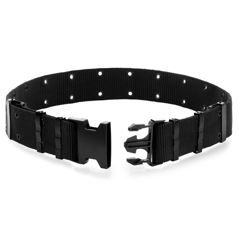 M-Tac ремінь Pistol Belt Black