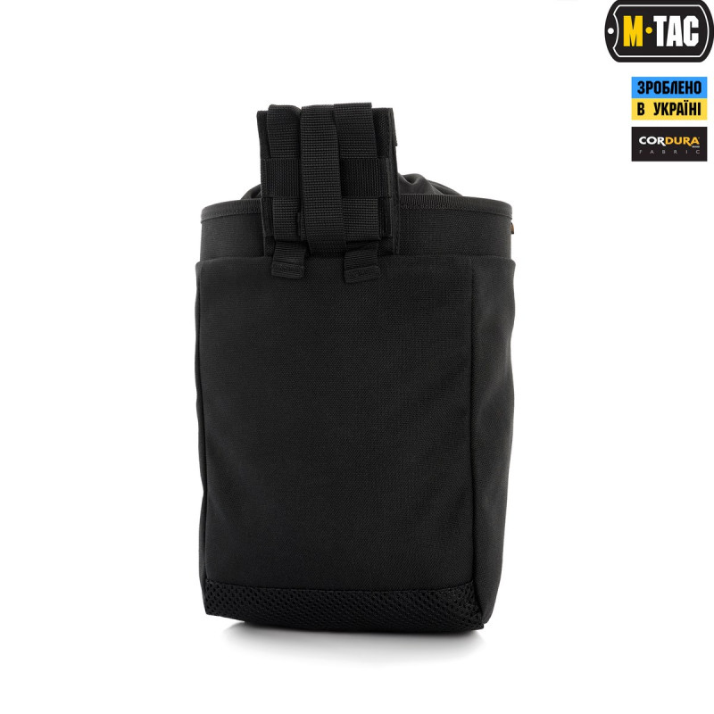 M-Tac сумка скидання магазинів Elite Black