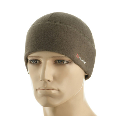 M-Tac шапка Watch Cap фліс Light Polar