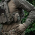 M-Tac підсумок для гранати закритий Ranger Green — фото 6