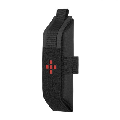 M-Tac підсумок для турнікета закритий Black