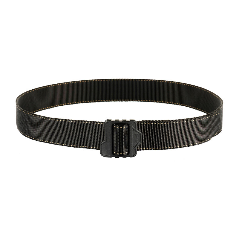 M-Tac ремінь Paratrooper Belt Black