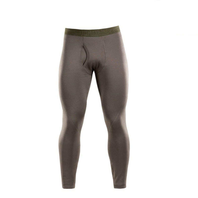 M-Tac термоштани фліс Delta Level 2 Dark Olive
