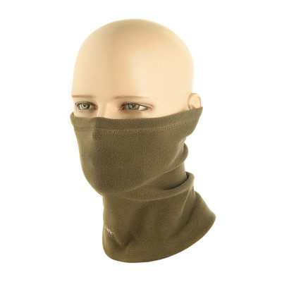 M-Tac шарф-труба Polartec Dark Olive