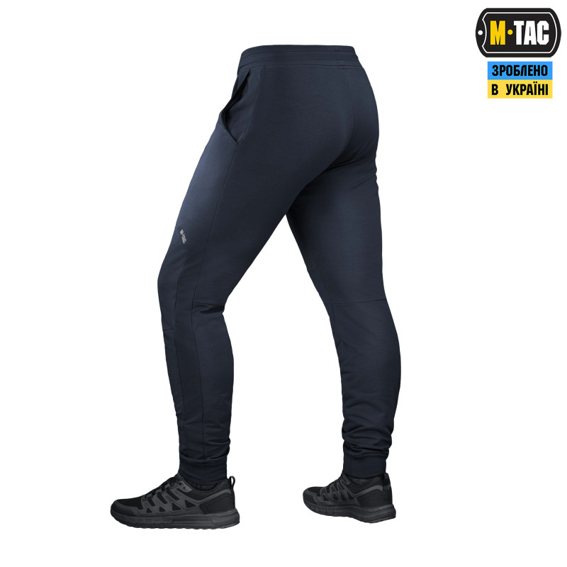 M-Tac штани Stealth Active Indigo Blue