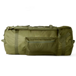 Баул-рюкзак Vik-tailor Оксфорд, MultiCam
