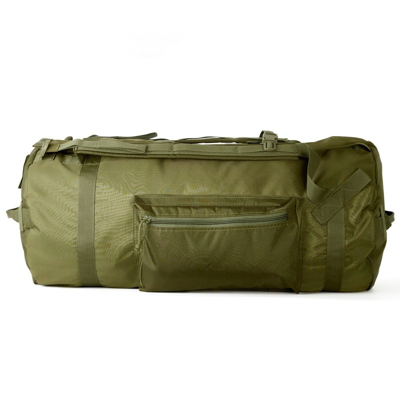 Баул-рюкзак Vik-tailor Оксфорд, MultiCam Баул-рюкзак Vik-tailor Оксфорд, MultiCam