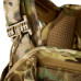 Розвантажувальний жилет Плитоноска швидкий скид MOLLE Схід 24, MultiCam — фото 4