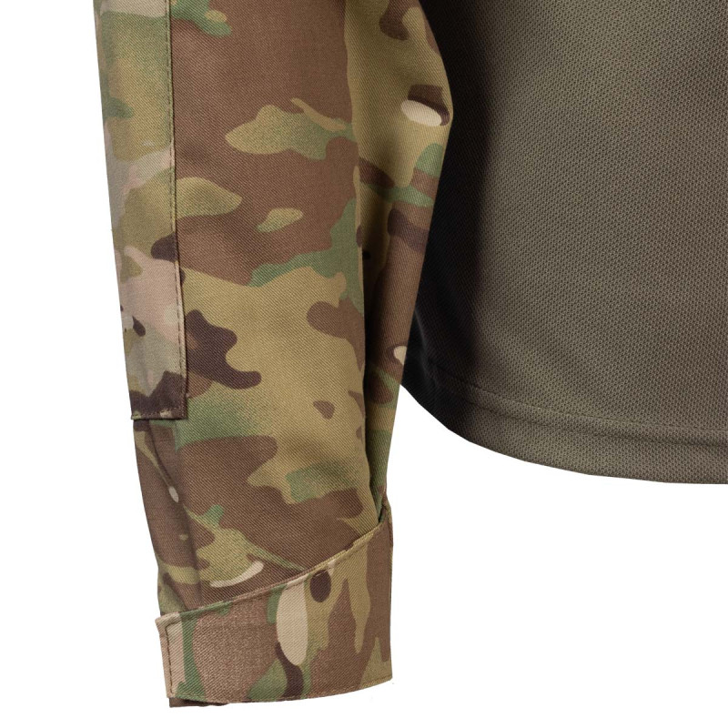 Убакс сорочка Tailor CoolMax, MultiCam Убакс сорочка Tailor CoolMax, MultiCam