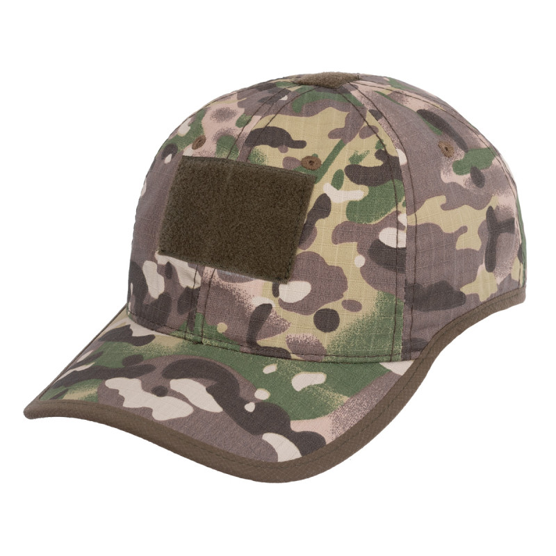 Бейсболка тактична Tailor Rip-Stop, MultiCam