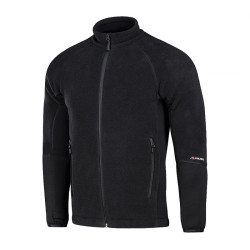 M-Tac кофта Polartec Sport Black