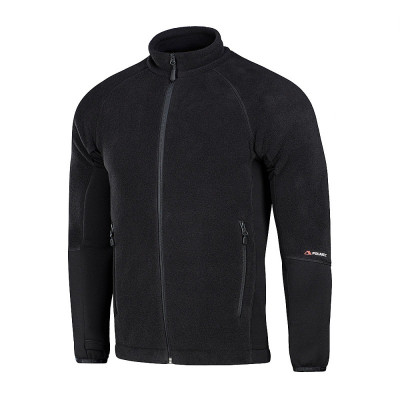 M-Tac кофта Polartec Sport Black