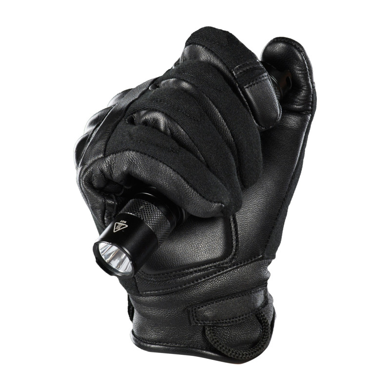 M-Tac рукавички Nomex Assault Mk.7 Black