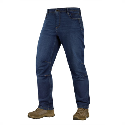 M-Tac джинси Gen.I Denim Regular Fit (Сорт 2)