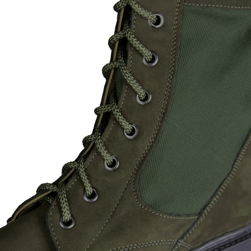 Полегшені берці Olive 5782 Полегшені берці Olive 5782