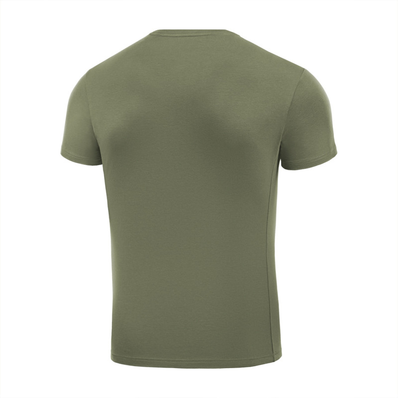 M-Tac футболка 93/7 Summer Comfort Fit Light Olive