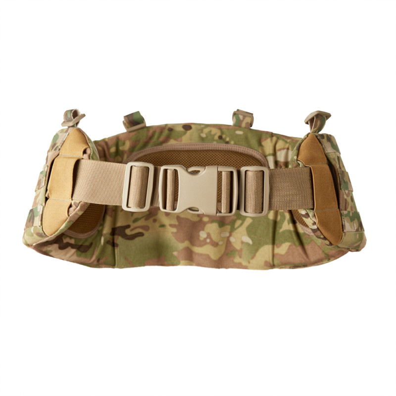 Розвантажувальна система (РПС 3) MOLLE ERGO, MultiCam