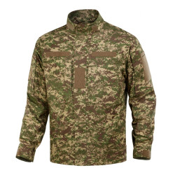 M-Tac кітель армійський літній NGU Camo