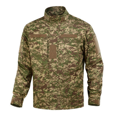 M-Tac кітель армійський літній NGU Camo