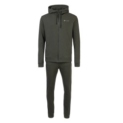 Спортивний Костюм VikTailor Бавовна, Olive Green