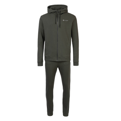 Спортивний Костюм VikTailor Бавовна, Olive Green