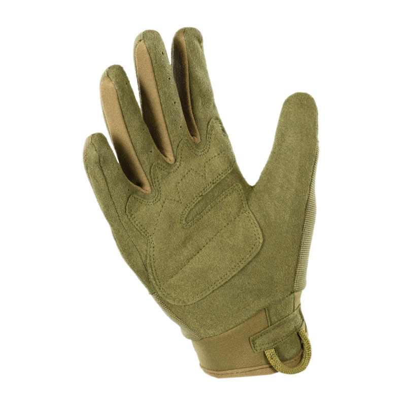M-Tac рукавички Assault Mk.5 Olive