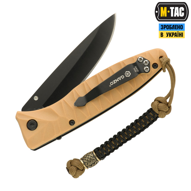 M-Tac темляк Celtic Coyote M-Tac темляк Celtic Coyote