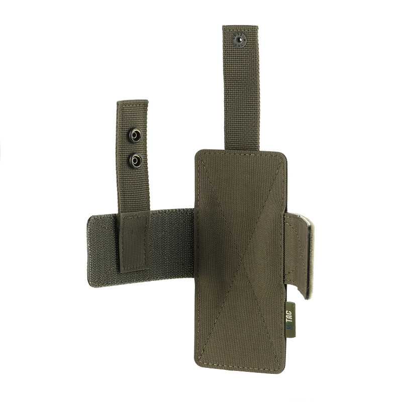 M-Tac кобура-вставка з фіксатором Light Ranger Green