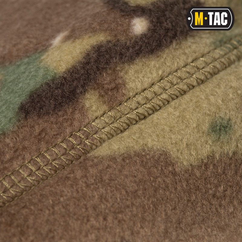 M-Tac шапка Watch Cap фліс (260г/м2) with Slimtex MC M-Tac шапка Watch Cap фліс (260г/м2) with Slimtex MC