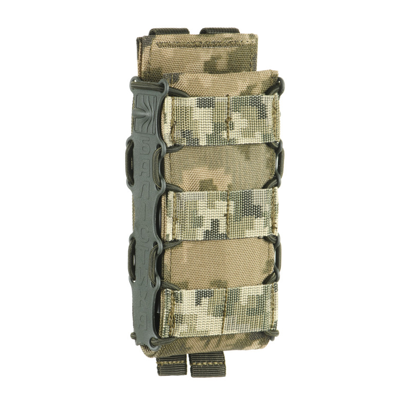 Балістика підсумок для AK/AR "Колчан" Cordura 1000D MM14