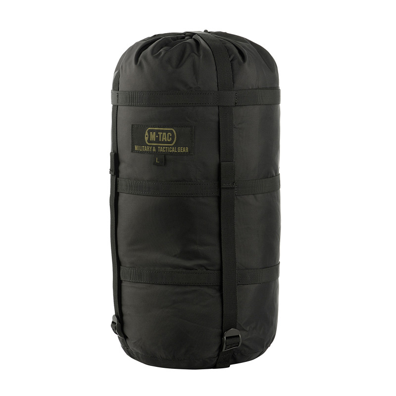 M-Tac мішок компресійний Large Black