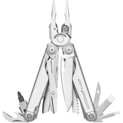 Мультитул Leatherman 830165 Surge нейлон.чохол
