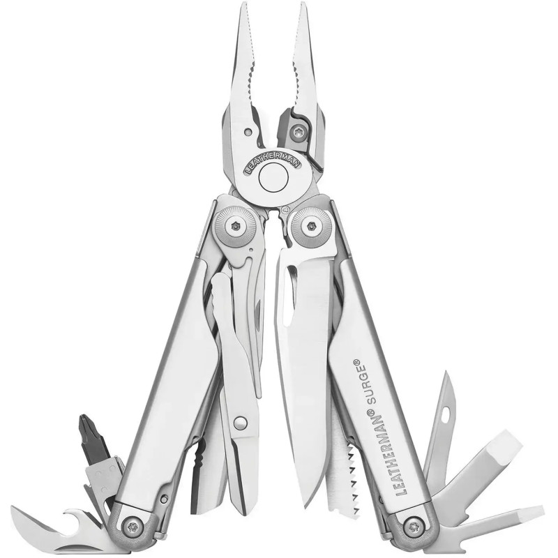 Мультитул Leatherman 830165 Surge нейлон.чохол