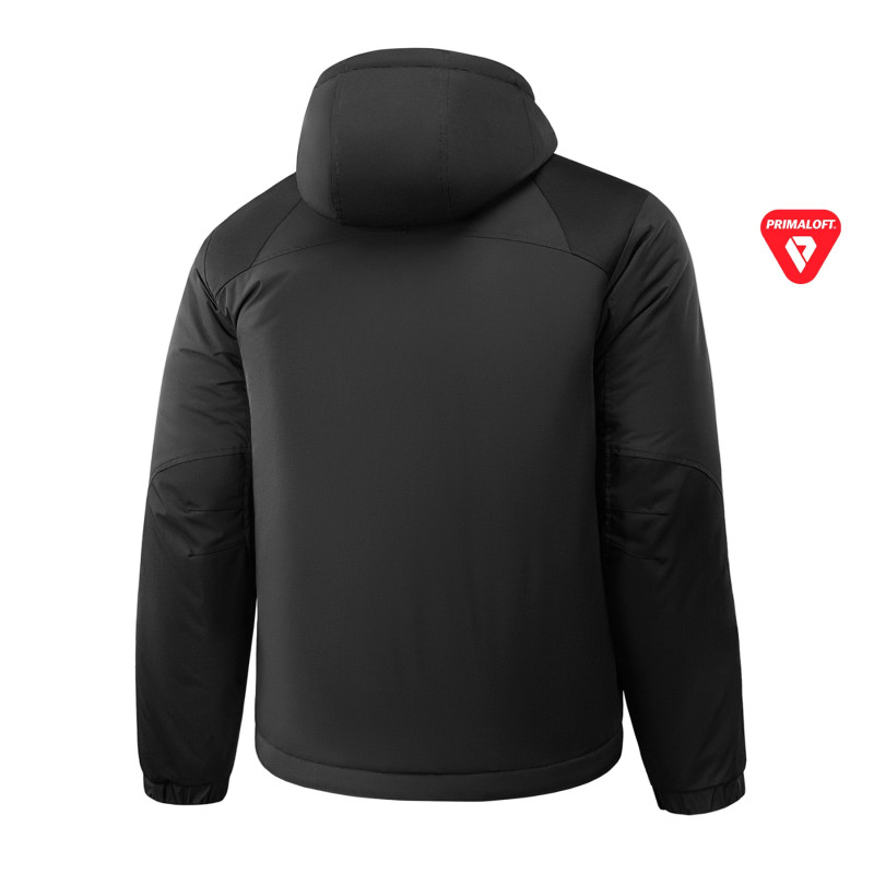M-Tac куртка зимова Alpha Basic Primaloft Black M-Tac куртка зимова Alpha Basic Primaloft Black